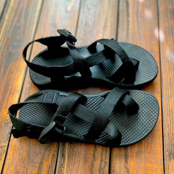 LIKE NEW*  CHACO Z/2 Classic Women’s Sandals Size 6 - Picture 5 of 9